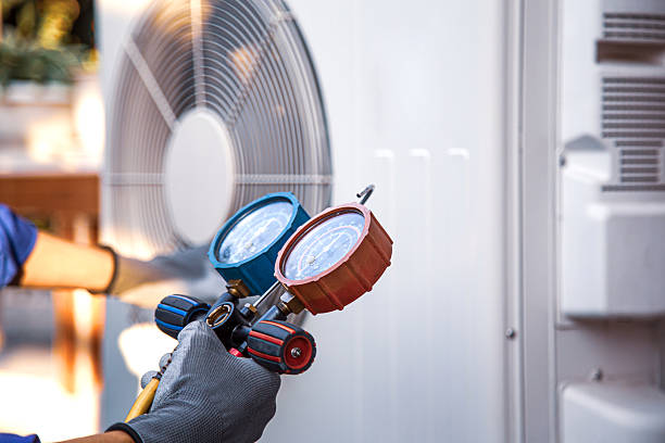 Trusted Hvac Maintenance service in Trumbauersville, PA - HVAC Repair CO