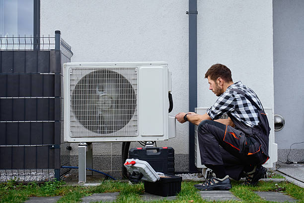 Top rated local Hvac specialists in Trumbauersville, PA